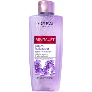L'Oréal Revitalift Filler Filling Toner 200ml