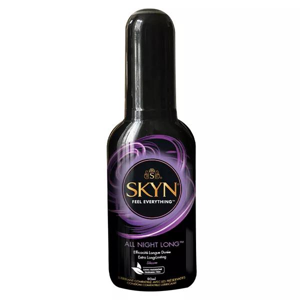 Skyn Gel Lubrificante All Night Long Lunga Durata  80ml