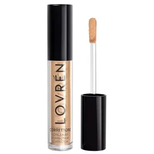 Lovrén Concealer Tone 1 Medium 4.5 ml