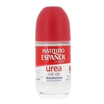 Instituto Español Desodorante Urea Roll on 75 ml - Atida