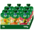 Hero Solo Bags of Apple, Strawberry and Banana 3x100 gr + Apple, Banana and Carrot 3x100 gr + Banana, Pear and Orange 3x100 gr +4m