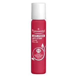 Puressentiel Anti-Pique Roller Apaisant 5ml