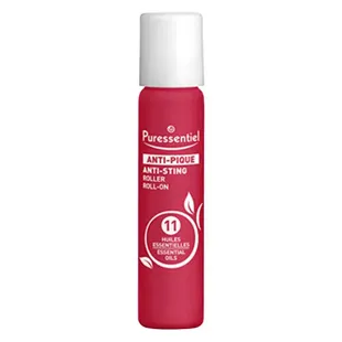 Puressentiel Roll-on lenitivo antizanzare 5ml