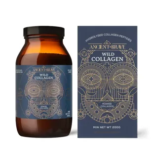 Ancient+Brave Wild Collagen 200 gr