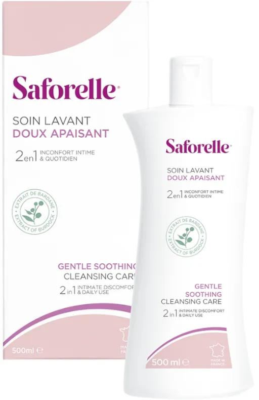 SAFORELLE Intimate Gel 500ml