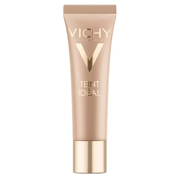 Vichy Teint Ideal Fondo de Maquillaje 25 SPF20 30 ml