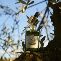 La Provençale Jouvence Sérum Nuit Bio 30ml