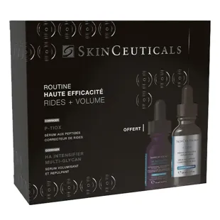 Skinceuticals P-Tiox Set Natalizio Antirughe