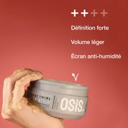 Schwarzkopf Professional OSiS+ Tipsy Twirl 300ml