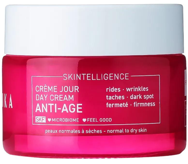 Talika Skintelligence Anti-Age Regenerating Day Cream 50 ml