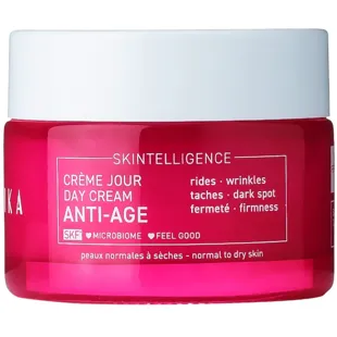 Talika Skintelligence Anti-Age Regenerating Day Cream 50 ml