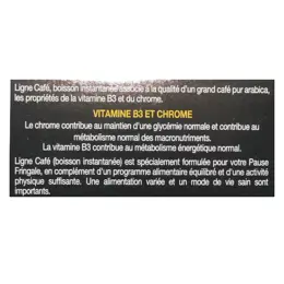 Biotechnie Ligne Minceur Café 20 sachets