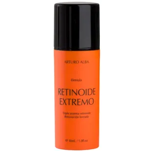 Arturo Alba Extreme Anti-Aging Retinoid 30 ml
