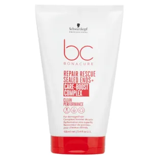Schwarzkopf BC Bonacure Clean Repair Rescue Serum for Split Ends 100ml