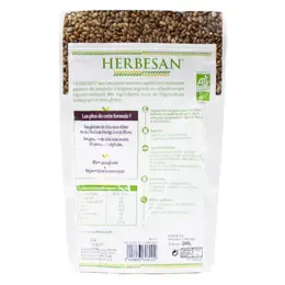 Herbesan Superfood Graines de Chia Bio 200g