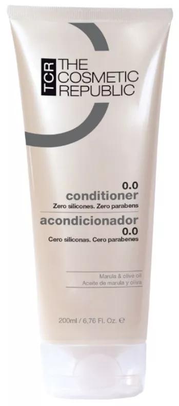 The Cosmetic Republic Conditioner 0,0 200 ml