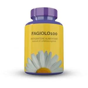 Biosalus Fagiolo100 Integratore 100 Capsule