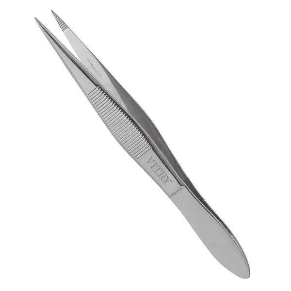 Vitry pliers tweezers stainless steel quenching
