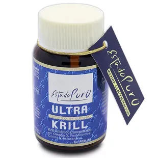 Pure State Ultra Krill 60 Pearls