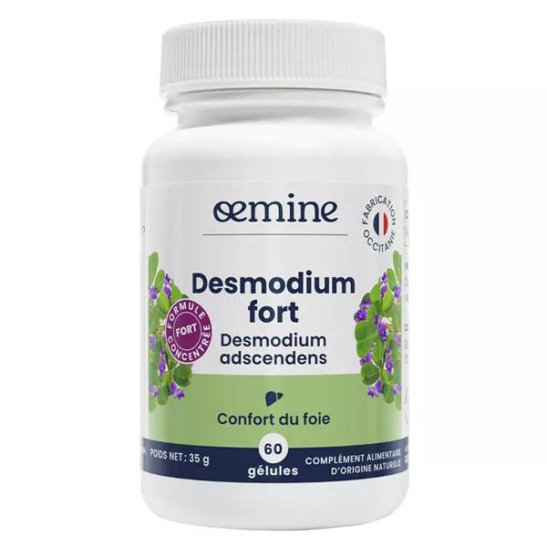 Oemine Desmodium Fort 60 comprimidos