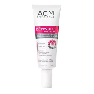 Depiwhite Advanced ACM Depigmentierungscreme 40ml