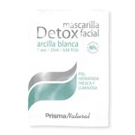 Prisma Natural Mascarilla Facial Detox Arcilla Blanca 25 ml