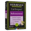 Herbesan Carbogaz 45 gélules