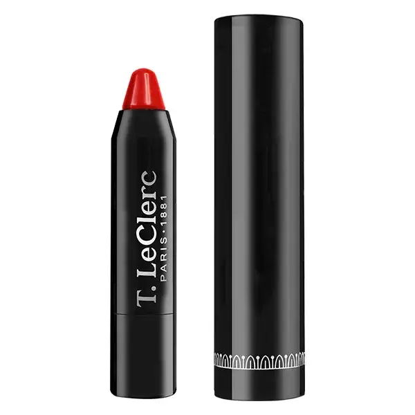 T.LeClerc Lèvres Rouge à Lèvres Clic Pen Royal 5g