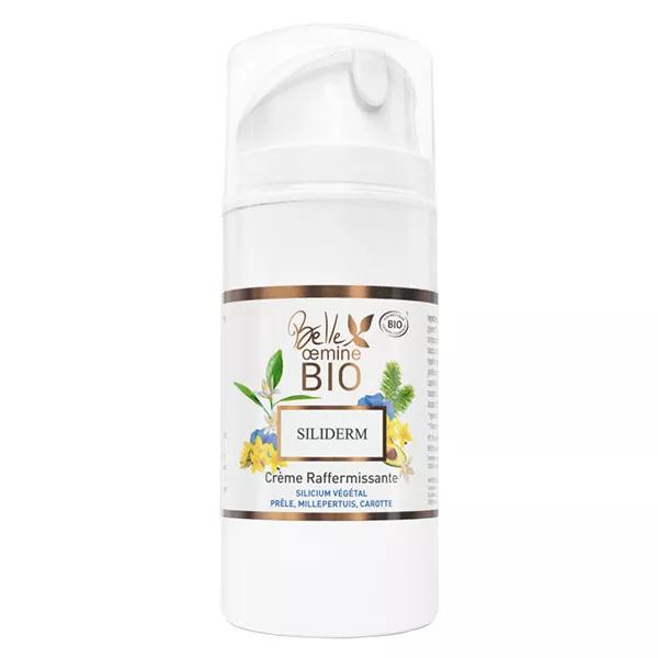 Belle Oemine Sili Derm Repairing and Preventive Organic Cream 100ml