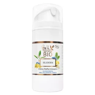 Belle Oemine Sili Derm Crema Riparatrice e Preventiva Bio 100ml