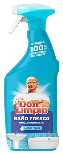 Don Limpio Spray de Banho 720 ml