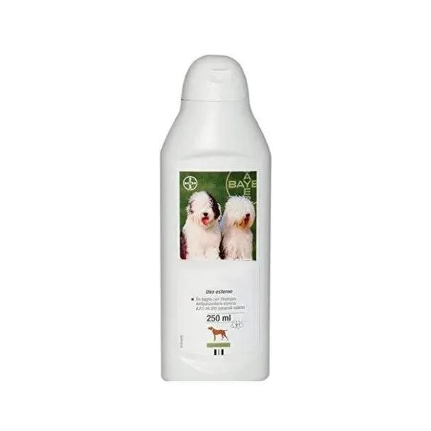 Sano e Bello Shampoo Antiparassitario Cani 250 ml