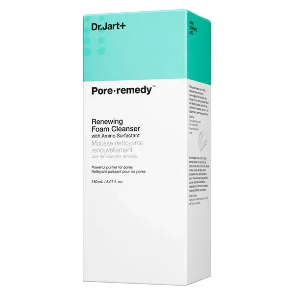 Dr. Jart+ Pore·Remedy™ Renewing Foam Cleanser 150ml