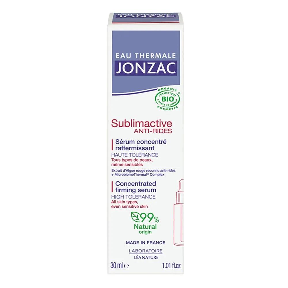 Jonzac Sublimactive Siero Anti-Age 30 ml