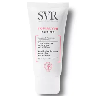 SVR Topialyse Schutzcreme 50ml