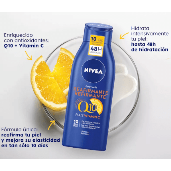 Nivea Complete Care Toiletry Bag