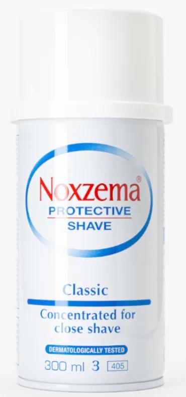 Noxzema foam shaving classic 300 ml