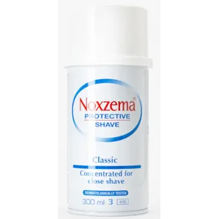 Noxzema Espuma Afeitar Clásica 300 ml
