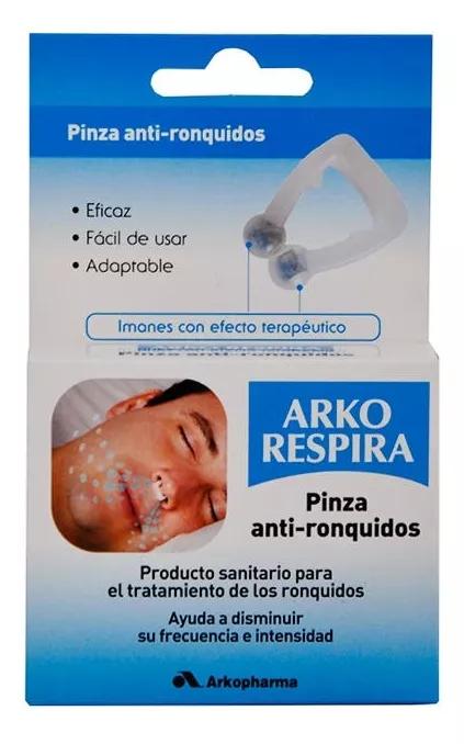 Arkopharma Pinza Anti Ronquidos