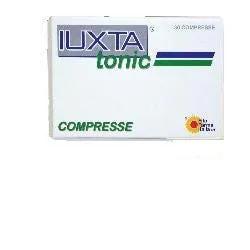 Iuxta Tonic Integratore 30 Compresse