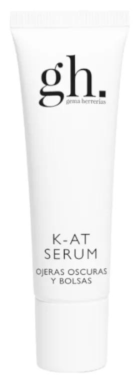 GH K-AT Sérum Contour des Yeux 10 ml