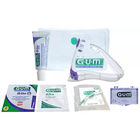 Gum Kit de Viaje Completo para Ortodoncia | Atida