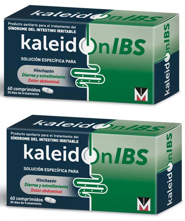 Kaleido Reizdarmsyndrom 2x60 Tabletten