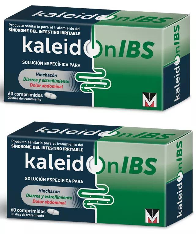 Kaléidon IBS 2x60 Comprimés