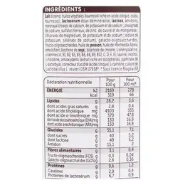 Guigoz Gest Formule Epaissie Lait 1er âge 780g