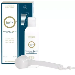 Ioox Gel Pulcral Visage 200 ml