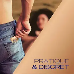 Durex Préservatifs Nude - 10 Préservatifs Extra Fins Sensation Peau Contre Peau