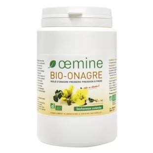 Oemine Bio-Enotera Bio 180 capsule
