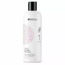 Indola Essentielles #1 Shampoing Soin Couleur 300ml