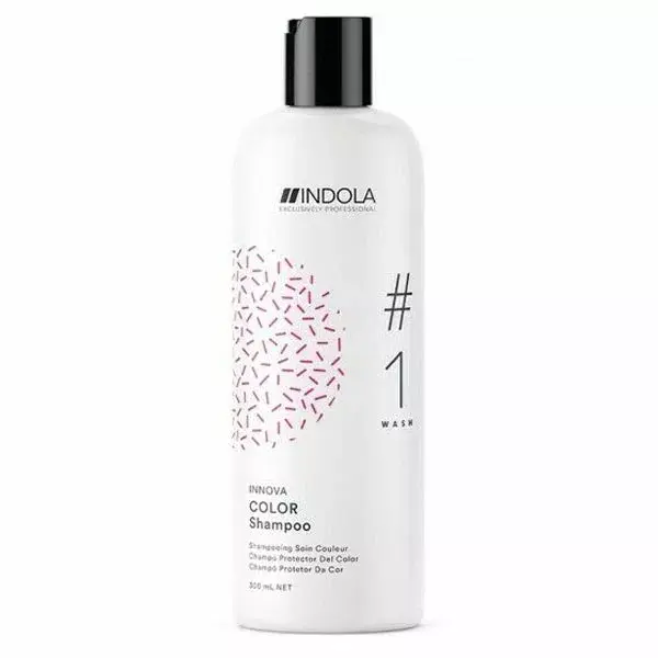 Indola Essentielles #1 Shampoo Colour Care 300ml